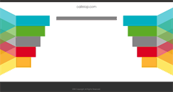 Desktop Screenshot of callstop.com